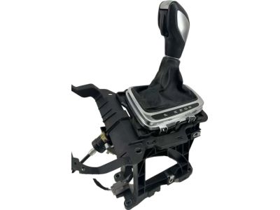 Ford E1GZ-7210-EB Lever - Gear Shift