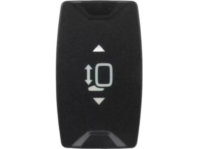 Ford HC3Z-17B676-AA Mirror Switch