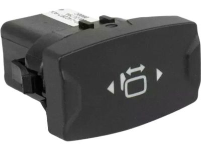 Ford HC3Z-17B676-AA Mirror Switch