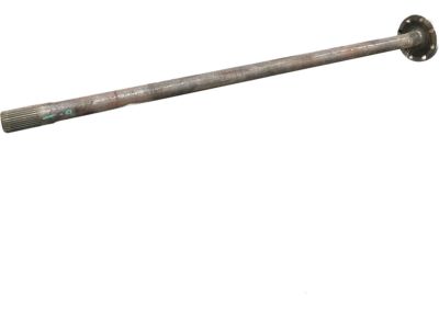 Ford 8C3Z-4234-C Axle Shafts