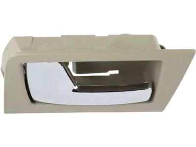 Ford 8L8Z-7822601-BC Handle, Inside