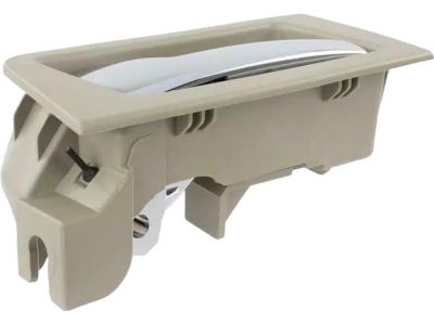 Ford 8L8Z-7822601-BC Handle, Inside