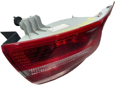 Ford F1EZ-13405-B Tail Lamp Assembly