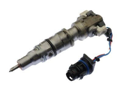 Ford 4C3Z-9E527-BRM Injection Nozzle