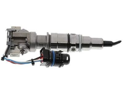 Ford 4C3Z-9E527-BRM Injection Nozzle