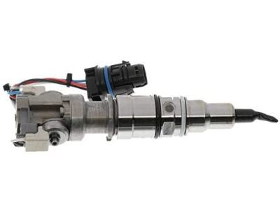 Ford 4C3Z-9E527-BRM Injection Nozzle