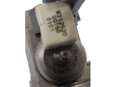 Ford 4C3Z-9E527-BRM Injection Nozzle