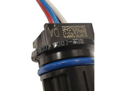 Ford 4C3Z-9E527-BRM Injection Nozzle