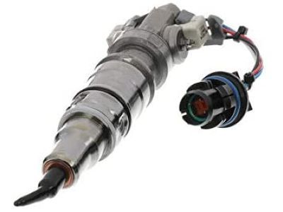 Ford 4C3Z-9E527-BRM Injection Nozzle
