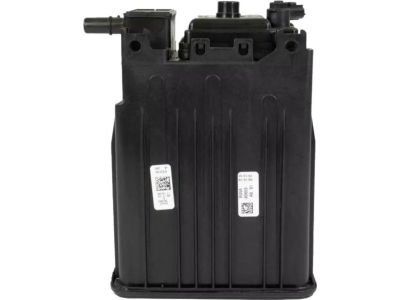 Ford DU5Z-9C985-A Canister
