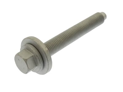 Ford LC3Z-6A340-A Crankshaft Pulley Bolt