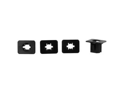Ford -W718524-S300 Trim Molding Grommet