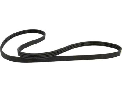 Ford KB3Z-8620-B Serpentine Belt