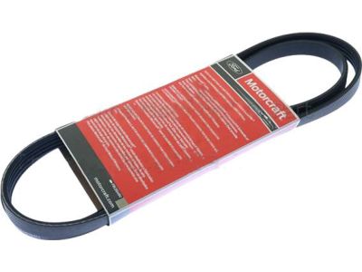 Ford KB3Z-8620-B Serpentine Belt