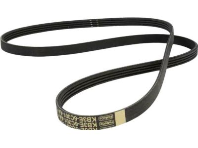 Ford KB3Z-8620-B Serpentine Belt