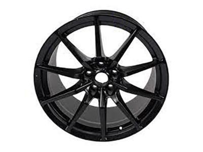 Ford FR3Z-1007-Q Wheel, Alloy