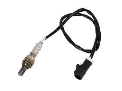 Ford 9L3Z-9G444-B Rear Oxygen Sensor