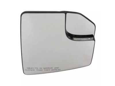 Ford FL3Z-17K707-A Mirror Glass
