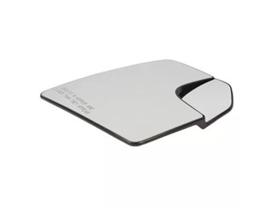Ford FL3Z-17K707-A Mirror Glass