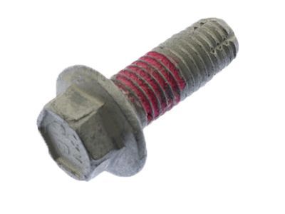 Ford -W717822-S439 Support Bracket Mount Bolt