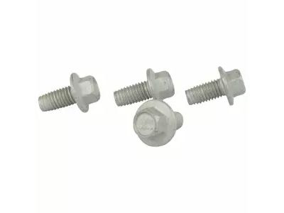 Ford -W505261-S439 Screw