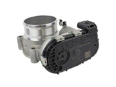 Ford DS7Z-9E926-C Throttle Body