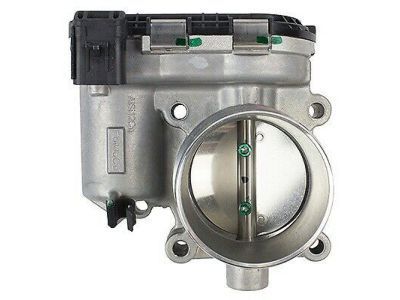 Ford DS7Z-9E926-C Throttle Body