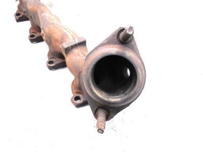 Ford 2L1Z-9430-BA Manifold