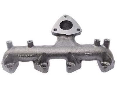 Ford 2L1Z-9430-BA Manifold