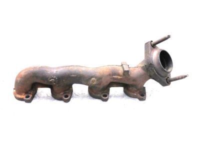 Ford 2L1Z-9430-BA Manifold