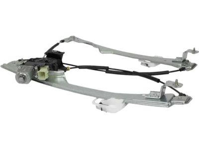 Ford EJ7Z-7823200-C Window Regulator