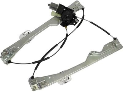 Ford EJ7Z-7823200-C Window Regulator