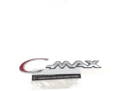 Ford DM5Z-5842528-B Nameplate