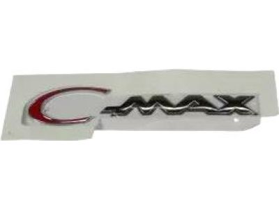 Ford DM5Z-5842528-B Nameplate