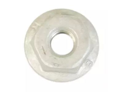 Ford -W707761-S440 Tail Lamp Nut