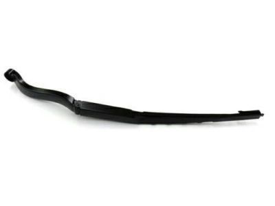 Ford DP5Z-17527-A Wiper Arm