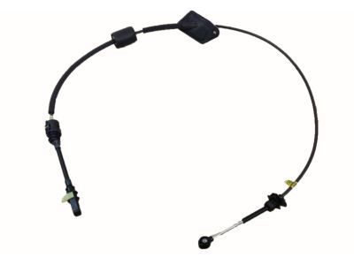 Ford AE5Z-7E395-G Shift Control Cable