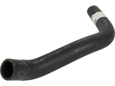 Ford FR3Z-8260-F Upper Hose