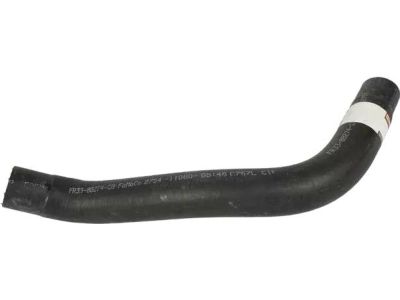 Ford FR3Z-8260-F Upper Hose