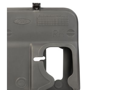 Ford LC3Z-8310-G Air Duct