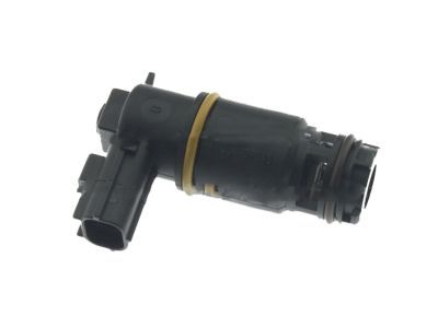 Ford 9U5Z-9F945-F Vent Control Solenoid