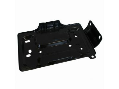 Ford 6C3Z-10732-AA Battery Tray
