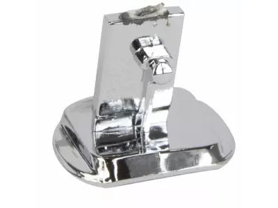 Ford JL1Z-17C526-B Emblem Cap