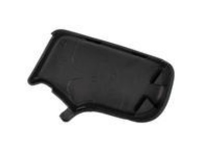 Ford BB5Z-78666L75-AA Latch Cover