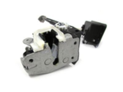 Ford 8C2Z-15431A03-A Lock