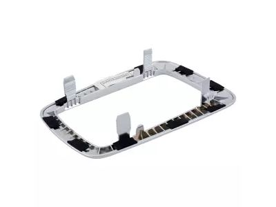 Ford D2BZ-7E391-AB Trim Bezel