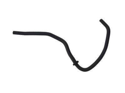 Ford CK4Z-8K012-E Reservoir Hose
