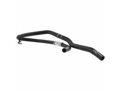 Ford CK4Z-8K012-E Reservoir Hose