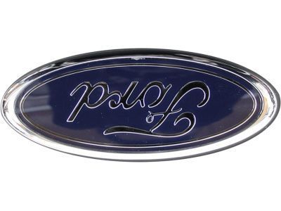 Ford F87Z-8213-BA Emblem