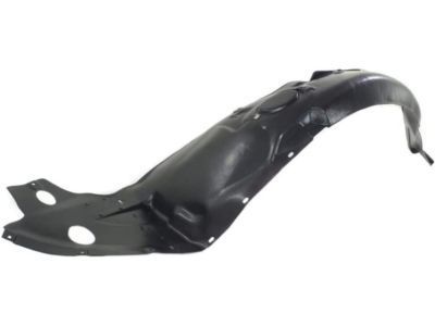 Ford 6E5Z-16103-A Fender Liner